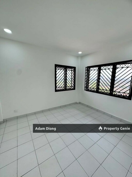 Pan Vista Apartment @ Permas Jaya
