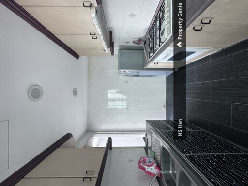 Ocean Palms Condominium Melaka Below Bank Value