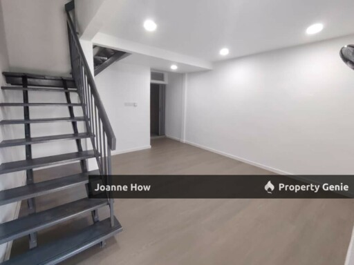 Newly Renovated Double Storey Terrace Taman Ayer Keroh Heights For Sale