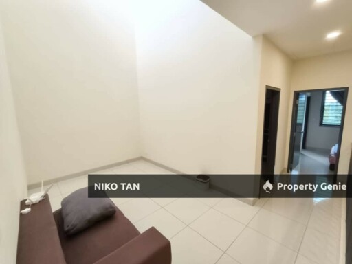 Glenmarie Double Storey With Extra Land JP Perdana