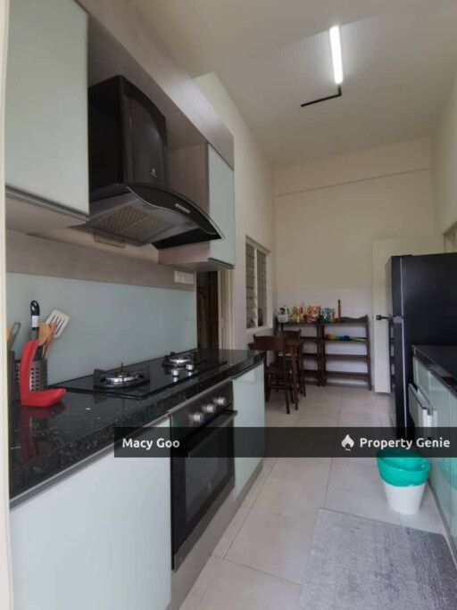[Country Golf Course Club] Double Storey Semi D Tiaraville Ayer Keroh