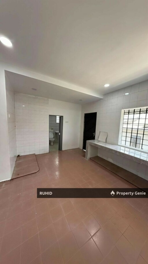 (End Lot) SINGLE STOREY - TAMAN KULAI BESAR