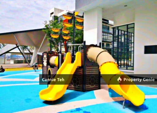 9ine (Residensi Sembilan) @ 2,755sf Below Value 19%!