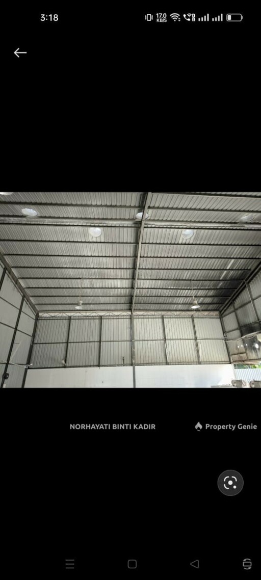 (TURUN HARGA & JUAL HARGA RUGI) TANAH 2 LOT DAN WAREHOUSE TEPI JALAN PANTAI KG SURA TENGAH DUNGUN, TERENGGANU