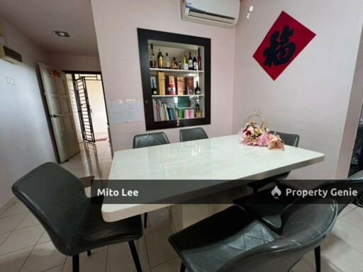Villa Bestari For Sale Nusa Bestari 2 For Sale Johor Bahru For Sale Johor For Sale