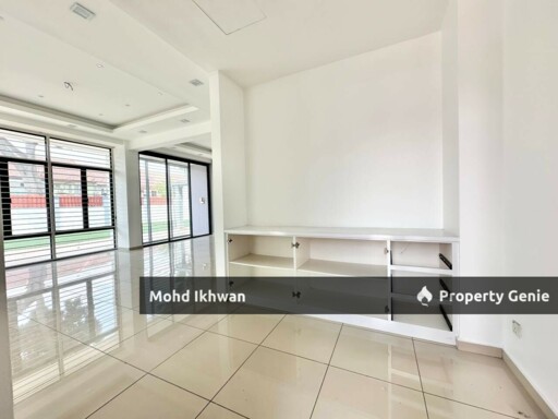 Garden Villa Seksyen 7 Luxury House