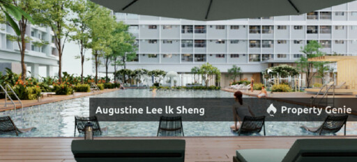 Selayang Ready Move In Condo 🔥 Free Semi-Furnished. 2-3 Carparks. Salary RM 4500 can apply. 100% Full Loan. Save RM180K