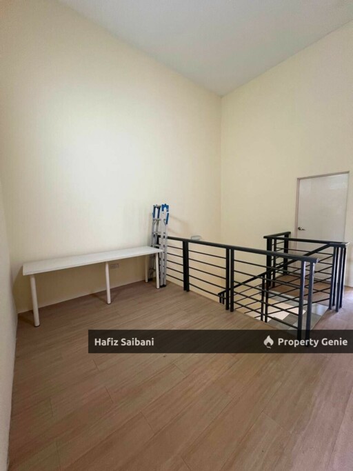 Double Storey Bandar Nusa Rhu U10 Shah Alam