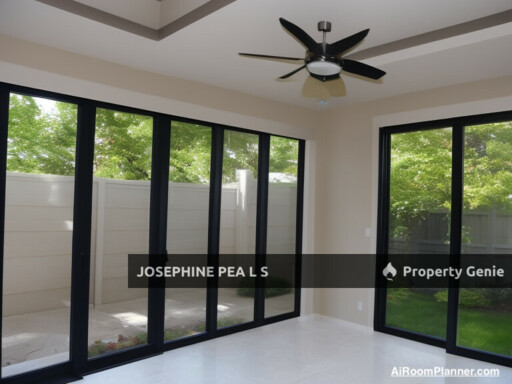 🌟 2.5-Storey Corner Lot Bungalow @ Seputeh Garden (Laman Seputeh) 🌟
