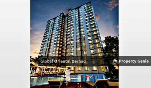 SpringVille Residences
