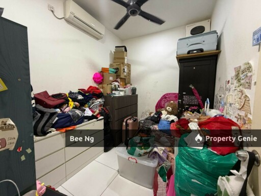 Ulu Tiram / Taman Bestari Indah/Big Corner 2 Storey Terrace