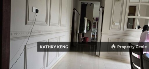 Taman Sri Jaya For Sale Kluang For Sale Johor For Sale