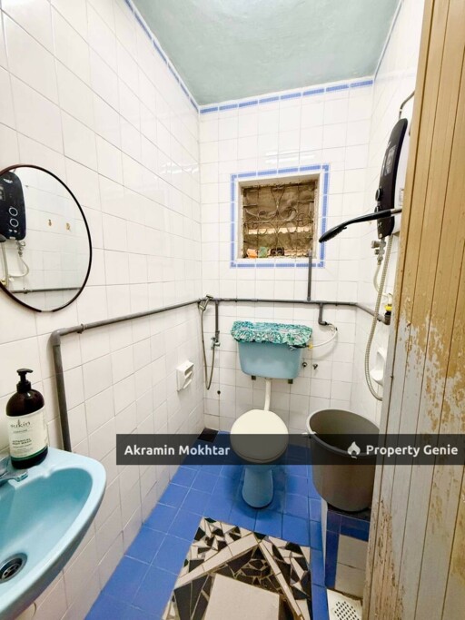 Freehold, Facing Open & Renovated | Double Storey Bungalow Kampung Tunku, Petaling Jaya