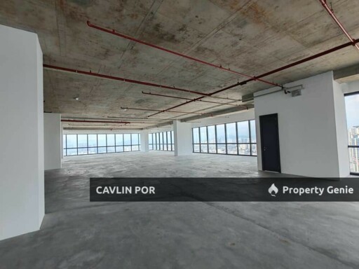 High-Specification Office Space Mont Kiara