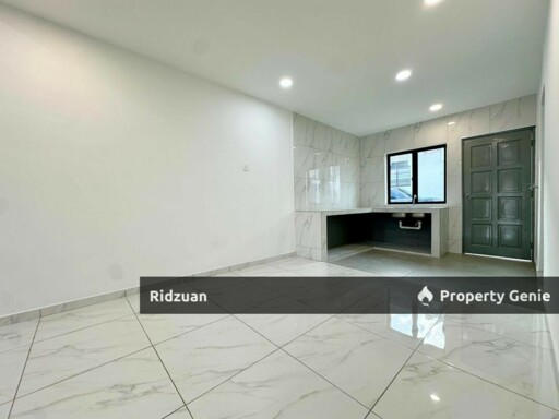 Tmn Universiti, Skudai - Single Storey Terrace House Fully Renovated