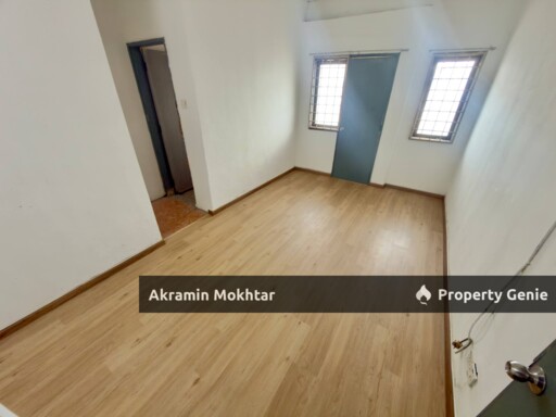 Freehold & Extended | 2 Storey Terrace Jalan Mahir Taman Sri Muda, Seksyen 25 Shah Alam Selangor