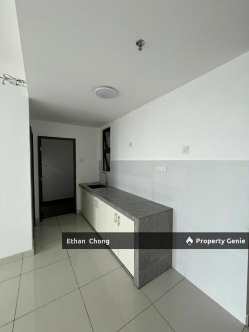Fully Furnished Trio By Setia Residence Bukit Tinggi Klang For Rent