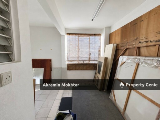 LOW DENSITY D' Rimba Resort Apartment Kota Damansara