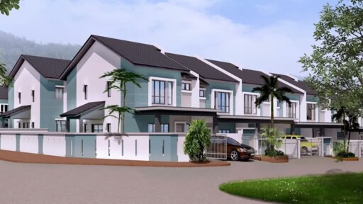 MAWAR TERRACE