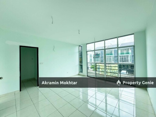 Freehold | 3 Storey Terrace Bangi Avenue