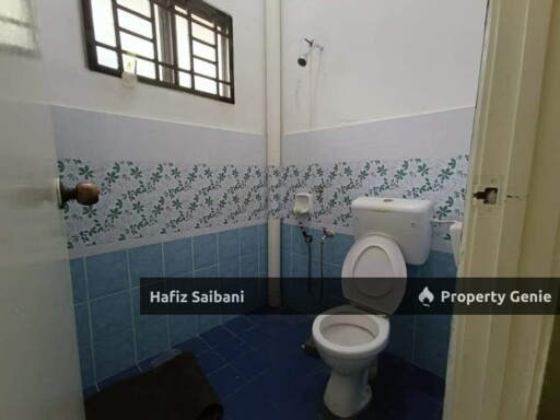 Double Storey Terrace Taman Desa Baiduri Harmoni Sepang