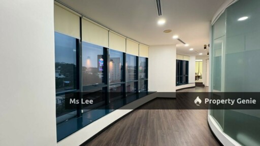 Wisma Bangsar 8 @ Bangsar-Furnished Office-Ready 1/8