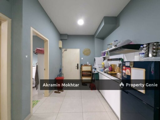 Freehold, Corner Unit, Fully Furnished & 1 Parking | Residensi Rimbun@Canopy Hills, Kajang 2, Kajang