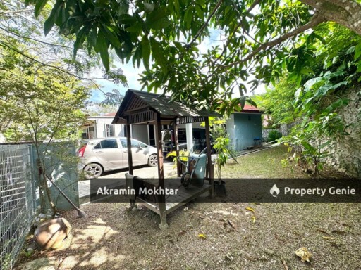 Single Storey Bungalow Kota Perdana, Seri Kembangan, Selangor