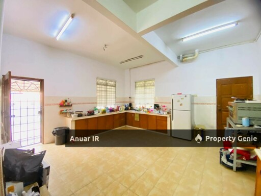 Double Storey Bungalow Sungai Ramal Dalam Kajang