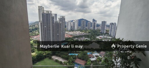 Desa Park City Park Place RM3Mil For Sale