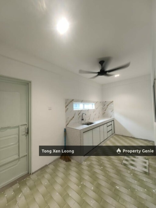 1 Storey For Sale @ Bukit Senjuang