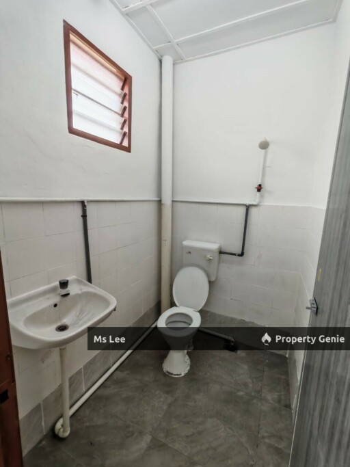 2 Storey house-Bandar Armada Putra @ Pulau Indah, Pelabuhan Klang-Ready Now