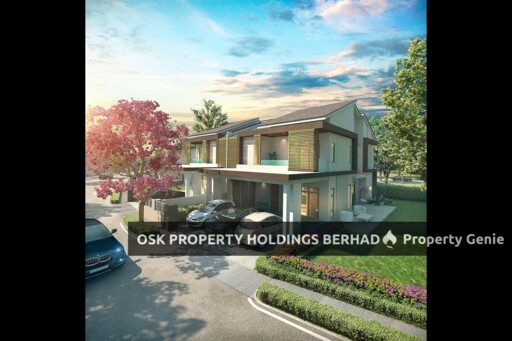 Roseville @ Sungai Petani