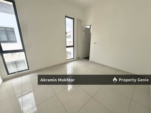 FREEHOLD | 2-STOREY SEMI-DETACHED HOUSE SETIA ECOHILL, SEMENYIH