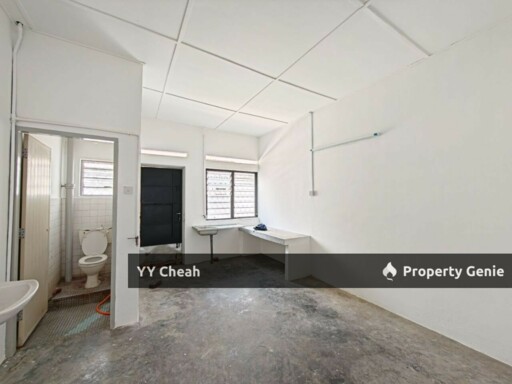 For Sale Taman Pertama Ipoh First Garden Ipoh Single Storey Terrace House