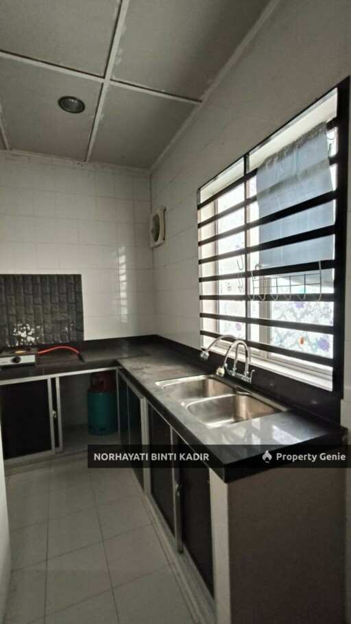 🏡 TURUN HARGA‼️‼️‼️  TERES SETINGKAT TAMAN AZALEA, KOTASAS KUANTAN