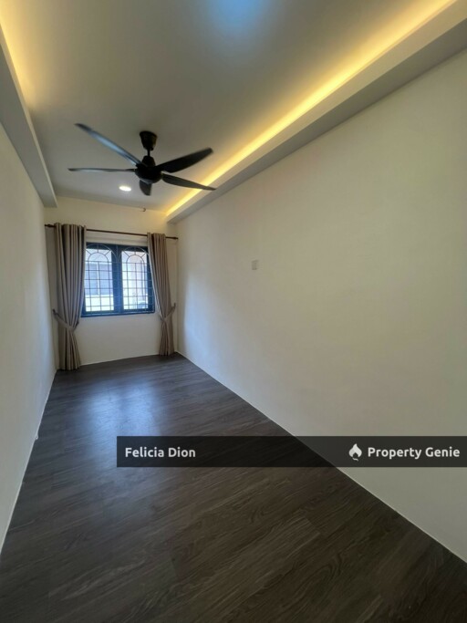 MALIM PERMAI DOUBLE STOREY TERRACE FOR SALE🏕️FULLY RENOVATED