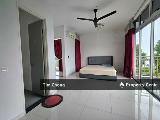 FOR SALE ECO CASCADIA