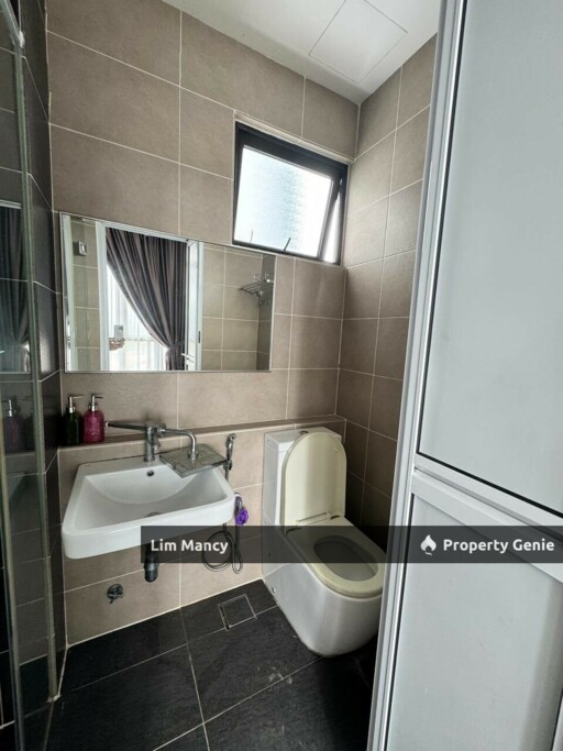 D'Pristine Medini Iskandar Puteri Apartment Close To Tuas Second Link