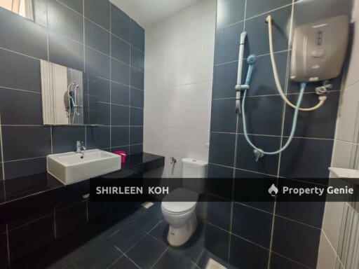 Room for Rent at Horizon Residence @ Iskandar Puteri