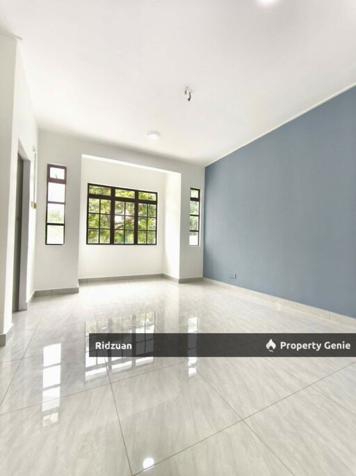 Bukit Indah - Double Storey Fully Renovated