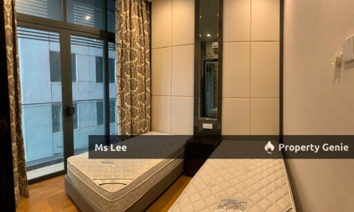 Dorsett Residence @ Bukit Bintang