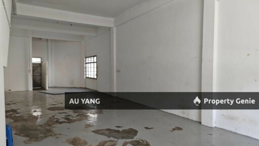 2-Storey Shoplot For Rent (Facing Main Road) 双层商业店铺出租 @ Tambun（大路旁）