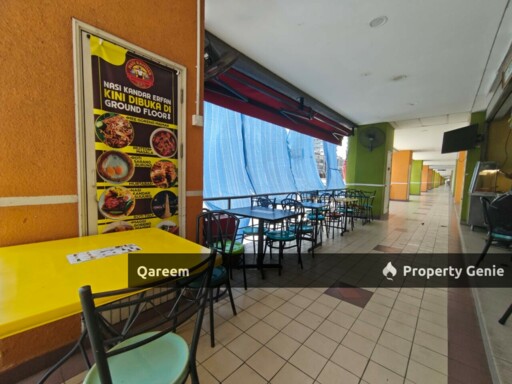 [Ground Floor] Shoplot Kelana Centre Point SS7 Kelana Jaya. PJ