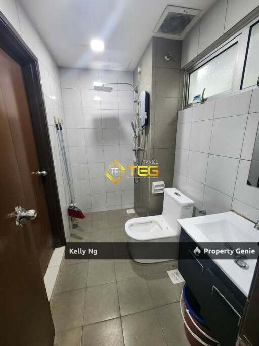 2 Sty House At Ambang Botanic 3 Phase 30 Klang For Sale & Rent