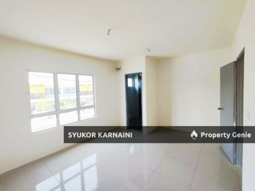 Ritma Perdana,LBS Alam Perdana,Bandar Puncak Alam Double Storey Terrace House