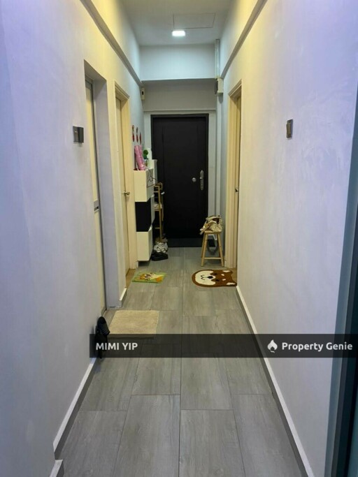 🔥 FREEHOLD Apartment @ Sri Bahagia Court, Cheras | High Floor | Renovated | RM350K