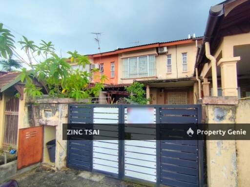 2 Storey Terrace @ Bandar Tasik Kesuma {Save RM 146,000}