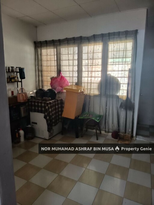 Teres Setingkat Bandar Perdana Sungai Petani