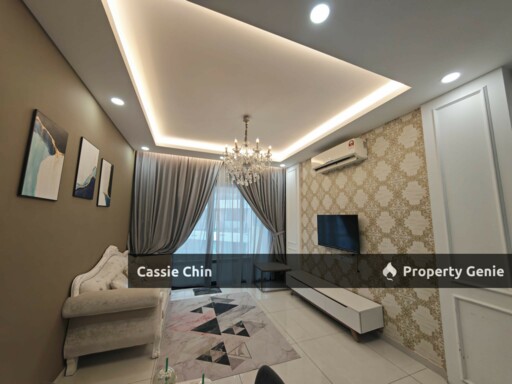 Country Garden Danga Bay For Rent Johor Bahru For Rent Johor For Rent